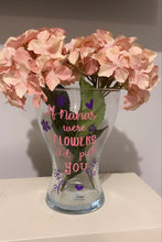 Load image into Gallery viewer, Mother’s Day vases
